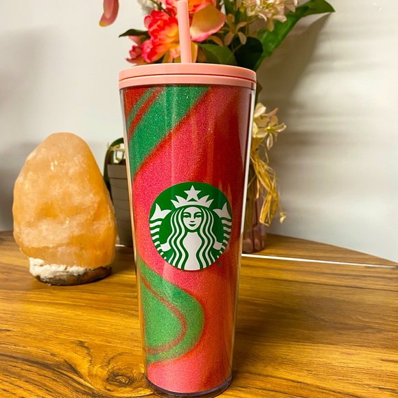 Starbucks Tumbler - Picture 1 of 2